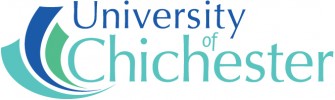 มหาวิทยาลัย Chichester logo